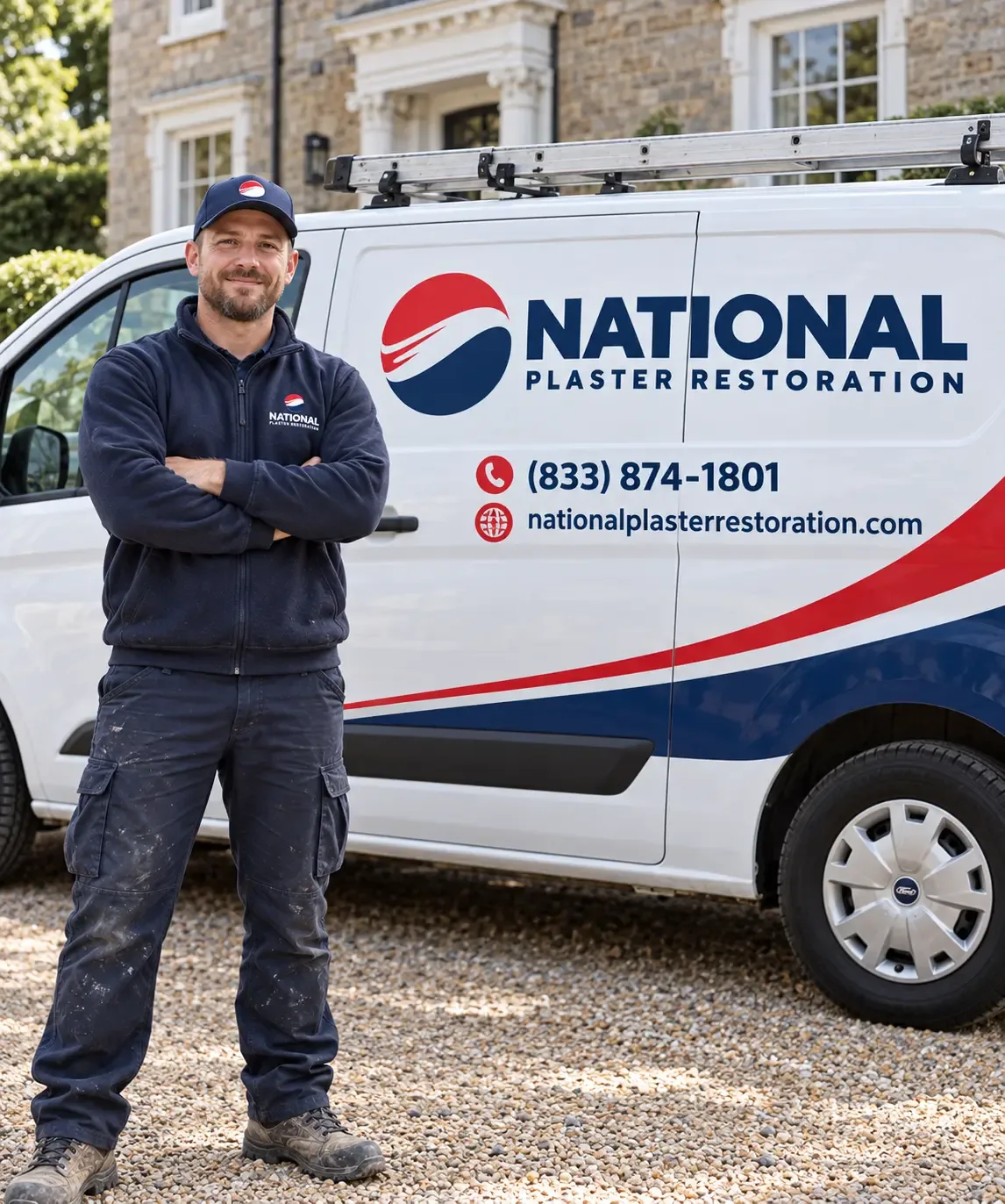 Plaster Repair Donnelly, MN FAQs